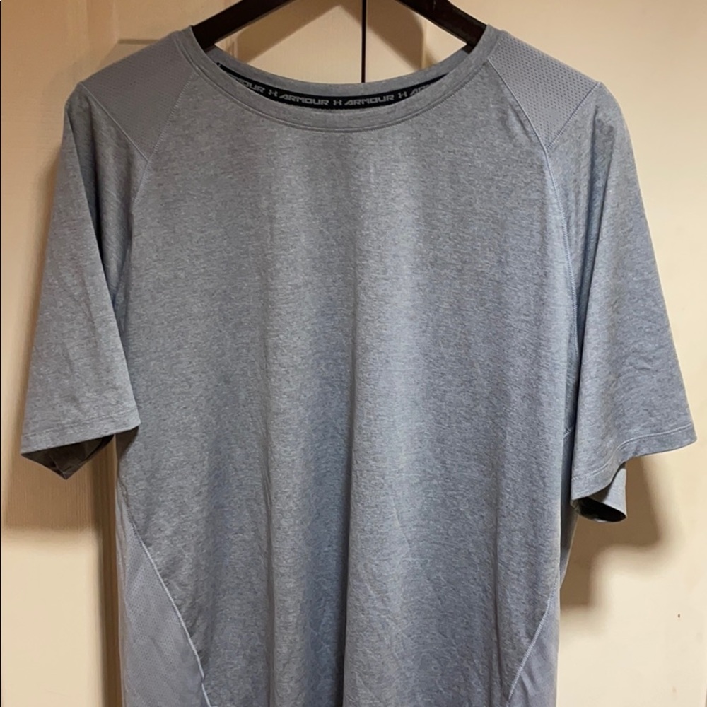 Under Armour heatgear shirt